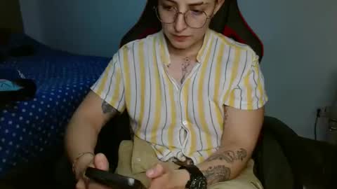 Snapshot of alex_parker07 chatting on 02.14.25 Alex Parker online show from 02.14.25