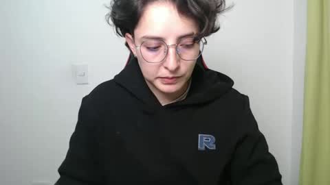 Snapshot of alex_parker07 chatting on 02.16.25 Alex Parker online show from 02.16.25