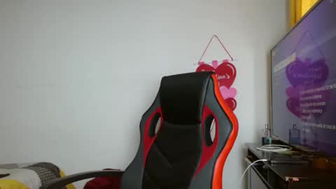 Snapshot of alex_parker07 chatting on 02.25.25 Alex Parker online show from 02.25.25