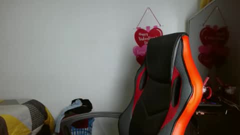 Snapshot of alex_parker07 chatting on 02.28.25 Alex Parker online show from 02.28.25