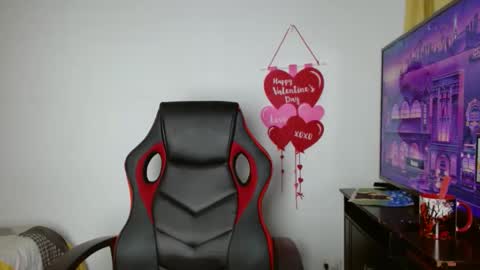 Snapshot of alex_parker07 chatting on 03.01.25 Alex Parker online show from 03.01.25