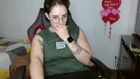 Snapshot of alex_parker07 chatting on 03.04.25 Alex Parker online show from 03.04.25