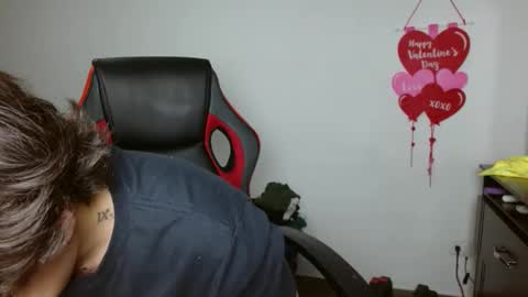 Snapshot of alex_parker07 chatting on 03.06.25 Alex Parker online show from 03.06.25