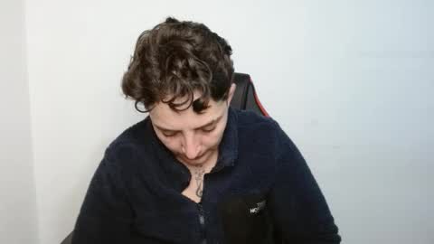 Snapshot of alex_parker07 chatting on 09.10.25 Alex Parker online show from 09.10.25