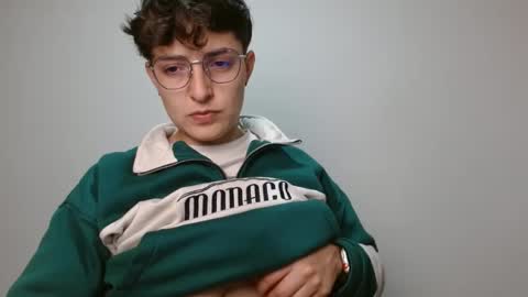 Snapshot of alex_parker07 chatting on 09.14.25 Alex Parker online show from 09.14.25