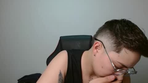 Snapshot of alex_parker07 chatting on 09.19.25 Alex Parker online show from 09.19.25