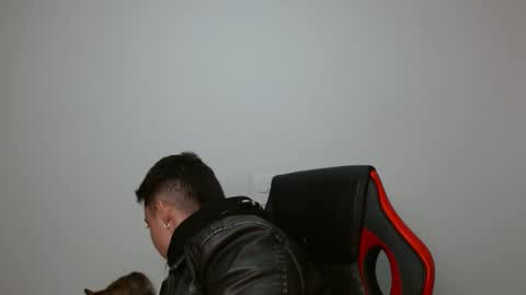 Snapshot of alex_parker07 chatting on 09.25.25 Alex Parker online show from 09.25.25