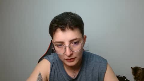 Snapshot of alex_parker07 chatting on 09.30.25 Alex Parker online show from 09.30.25