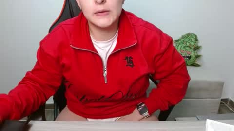 Snapshot of alex_parker07 chatting on 10.03.25 Alex Parker online show from 10.03.25