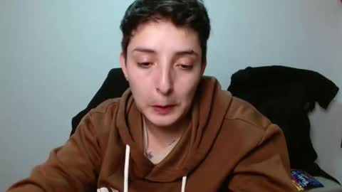 Snapshot of alex_parker07 chatting on 10.16.25 Alex Parker online show from 10.16.25