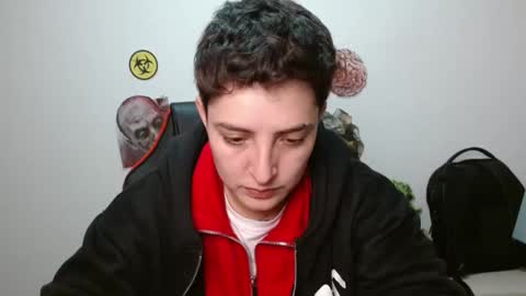 Snapshot of alex_parker07 chatting on 11.13.25 Alex Parker online show from 11.13.25