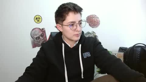 Snapshot of alex_parker07 chatting on 11.28.25 Alex Parker online show from 11.28.25