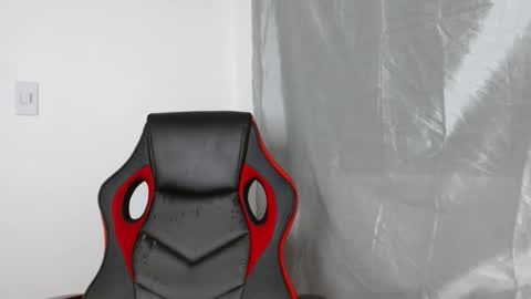 Snapshot of alex_parker07 chatting on 12.19.25 Alex Parker online show from 12.19.25