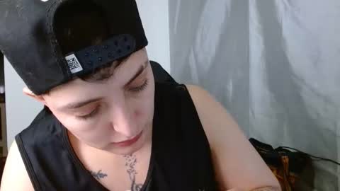 Snapshot of alex_parker07 chatting on 01.10.26 Alex Parker online show from 01.10.26