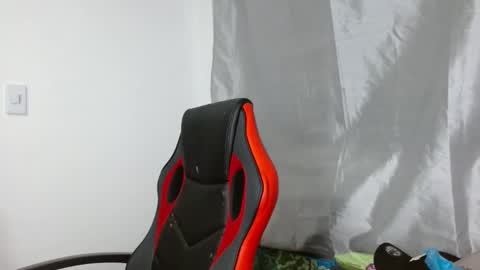 Snapshot of alex_parker07 chatting on 01.19.26 Alex Parker online show from 01.19.26