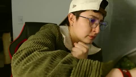 Alex Parker online show from 03.10.26