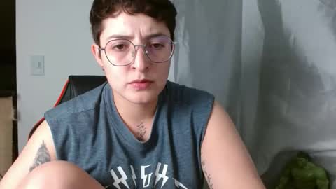 Alex Parker online show from 03.12.26