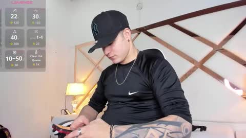 Alex  online show from 02.18.26