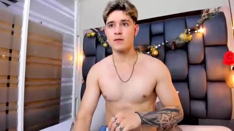 Alex  online show from 05.02.26