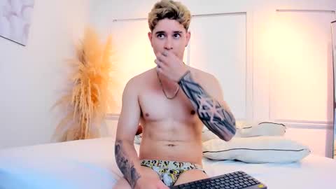 Alex  online show from 05.05.26