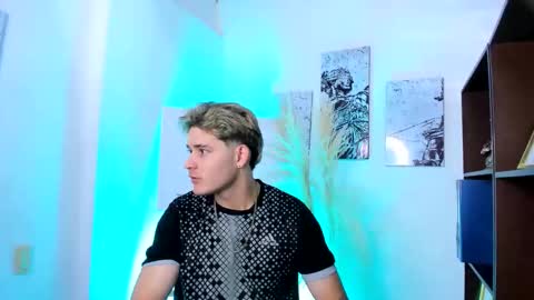 Alex  online show from 05.06.26
