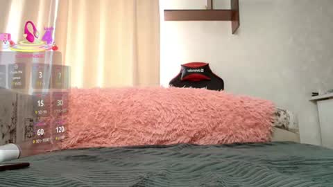 Daddy Alex online show from 08.10.26