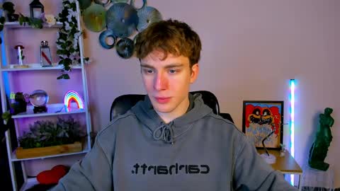 Alex online show from 04.27.26