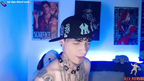    online show from 04.30.26