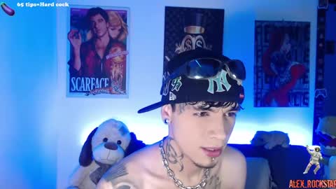    online show from 05.03.26