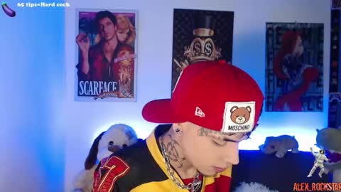    online show from 05.07.26