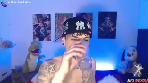    online show from 06.21.26