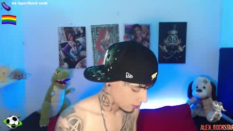    online show from 07.03.26