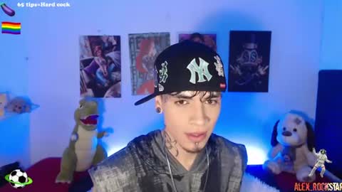    online show from 07.10.26