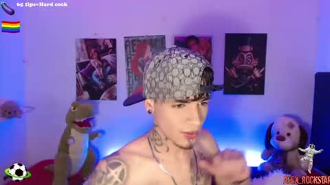    online show from 07.14.26
