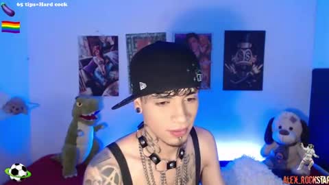    online show from 07.19.26
