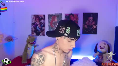    online show from 07.21.26