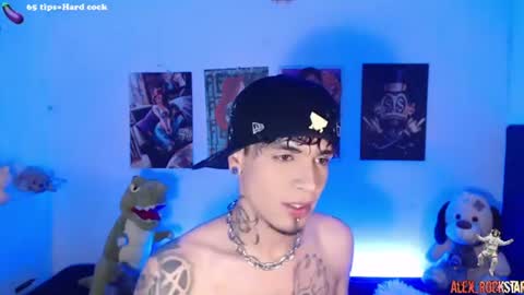    online show from 07.30.26