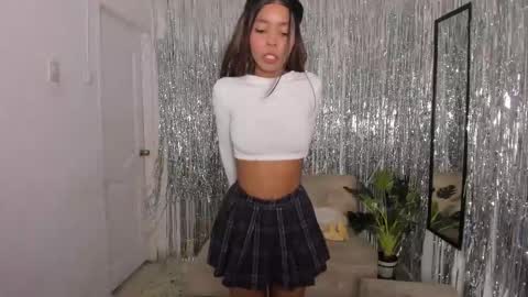 Snapshot of alex_saeli chatting on 01.05.26 alexis online show from 01.05.26