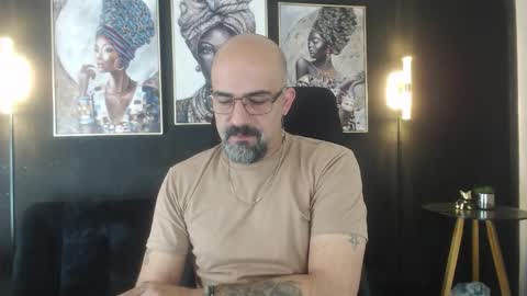 Alex Saints online show from 09.24.25