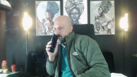 Alex Saints online show from 02.18.26