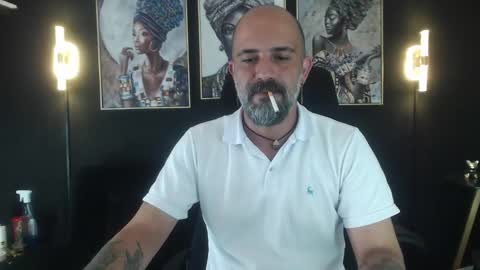 Alex Saints online show from 03.06.26