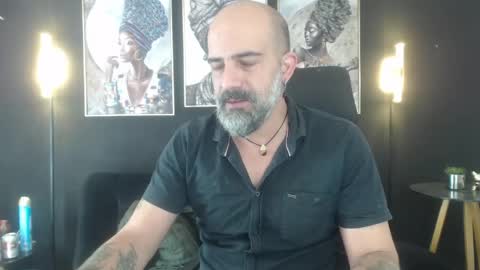 Alex Saints online show from 04.25.26