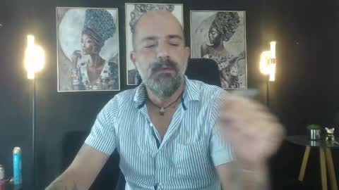 Alex Saints online show from 04.27.26