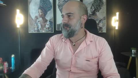 Alex Saints online show from 04.28.26