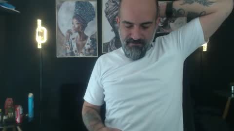 Alex Saints online show from 04.28.26