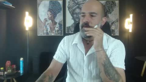 Alex Saints online show from 04.29.26