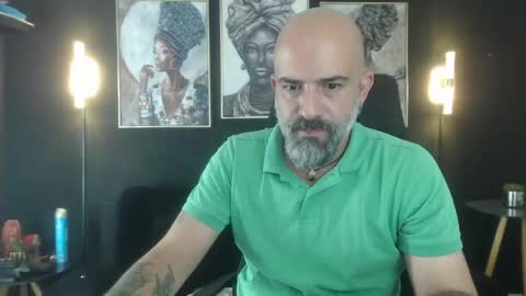 Alex Saints online show from 04.30.26