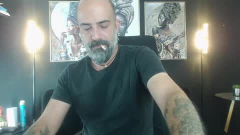 Alex Saints online show from 05.07.26