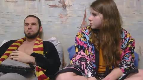 Alex and Sarah online show from 05.01.26