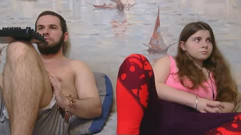 Snapshot of alex_sarah_sex chatting on 05.18.26 Alex and Sarah online show from 05.18.26